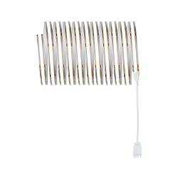 LED Strip MAXLED FULL LINE COB silver