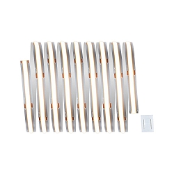 LED Strip MAXLED FULL LINE COB silver