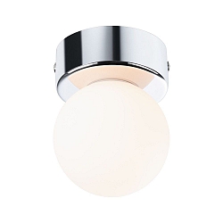 wall and ceiling luminaire GOVE G9 IP44