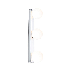 wall and ceiling luminaire GOVE G9 IP44