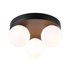 wall and ceiling luminaire GOVE G9 IP44