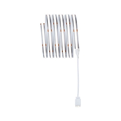 LED Strip MAXLED 1000 FULL-LINE COB silver