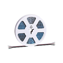 LED Strip PRO STRIP SILVER P25
