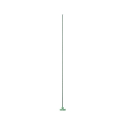 pendant luminaire NEORDIC TILLA 1 flame E27 IP20, light green dimmable