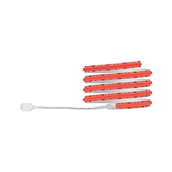 LED Strip SIMPLED COB RGB white