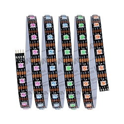 light strip RGB white