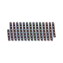 light strip RGB white
