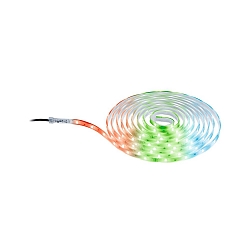 light strip SIMPLED RGB transparent
