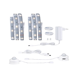 light strip MAXLED 250 COMFORT silver