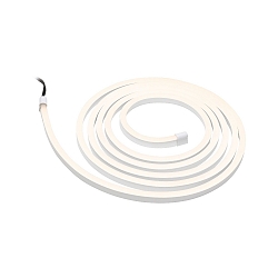 LED Strip SIMPLED with plug black, white