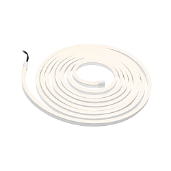LED Strip SIMPLED with plug black, white