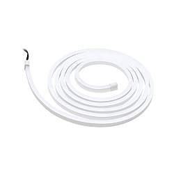 LED Strip SIMPLED with plug black, white