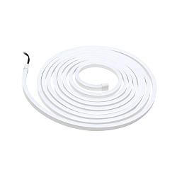LED Strip SIMPLED with plug black, white