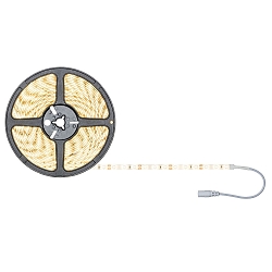 Paulmann SimpLED Strip Set 7,5m, coated, 20W warm white