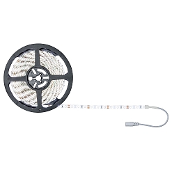 Paulmann SimpLED Strip Set 5m, coated, 17W daylight white