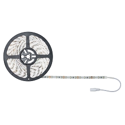 Paulmann SimpLED Strip Set 7,5m, coated, 20W daylight white