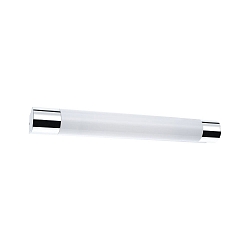 Paulmann LED Mirror luminaire Orgon IP44 with socket, 440mm 7,5W