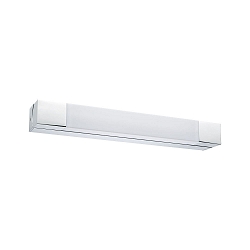 Paulmann LED Mirror luminaire Quasar IP44, 440mm 7,5W