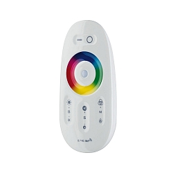 Paulmann MaxLED RGBW Controller for multicolor RGBW Strips, max. 144W