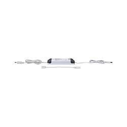 Function MaxLED LED Driver, 230 V AC / sec. 24V DC, white, 40W