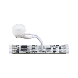 twilight sensor MAXLED, white