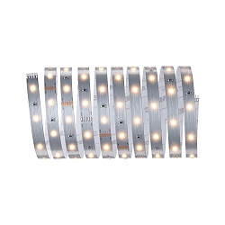 LED Strip MAXLED silver