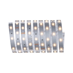 LED Strip MAXLED silver