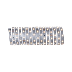 LED Strip MAXLED silver