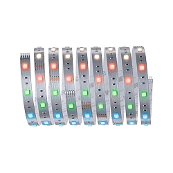 LED Strip MAXLED RGBW silver