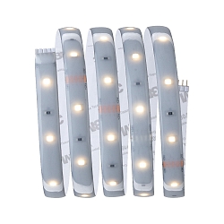LED Strip MAXLED silver