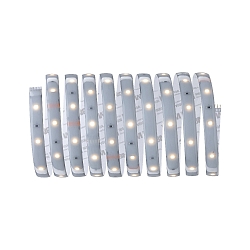 LED Strip MAXLED silver