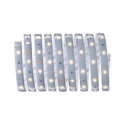 LED Strip MAXLED silver