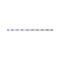 LED Strip MAXLED tunable white silver