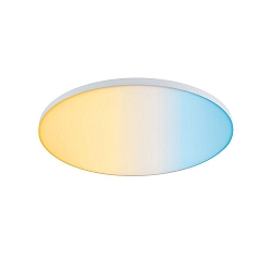 LED panel VELORA LED ZigBee controllable, dimmable 32W 3000lm 2700 - 6500K