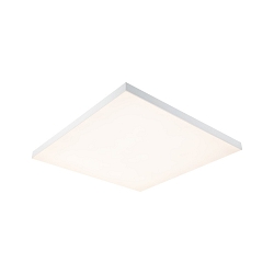 LED panel VELORA RAINBOW large, square, RGBW