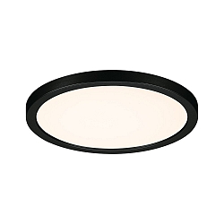 LED panel AREO VARIFIT 3-STEP-DIM 175MM round, dimmable, adjustable, dimmable 15W 1200lm 3000K CRI >80