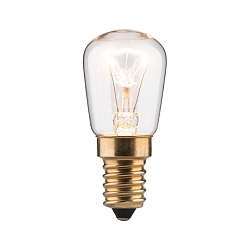 oven lamp E14 40W 280lm 2500K