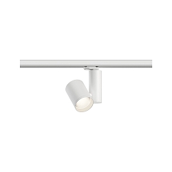 track spot PRORAIL3 ZEUZ LED adjustable IP20, white dimmable