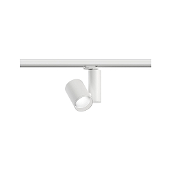 track spot PRORAIL3 ZEUZ LED adjustable IP20, white dimmable