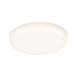 LED panel VELUNA VARIFIT LED round, adjustable, 6W 360lm 3000K CRI >80