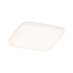 LED panel VELUNA VARIFIT LED round, adjustable, 6W 360lm 3000K CRI >80