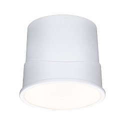recessed luminaire BASE COIN LED ZigBee controllable LED, satin dimmable 5W 430lm 3000K 110� 110� CRI 80-89