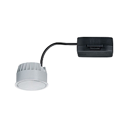 LED lamp COIN NOVA Coin 6W 530lm 4000K 110� CRI >80 dimmable