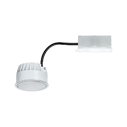 LED lamp COIN BASE Coin 5W 370lm 3000K 100� CRI >80 dimmable