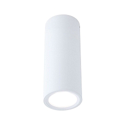 recessed luminaire BARREL COIN LED rigid LED IP20