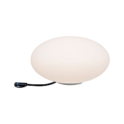 Paulmann Plug & Shine Light object Stone IP67 3000K 235lm 24V 2,8W