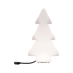 Paulmann Plug&Shine Light object TREE, IP67, 24V, 2.8W 3000K 260lm, dimmable, incl. earth spike