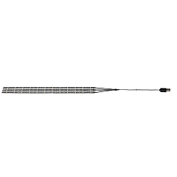 Paulmann Mobile Strip Parasol-Light IP44 3000K 4x40cm, shade lighting set of 4