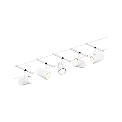 wire system WIRE SYSTEMS DC CUP set of 5 GU5,3
