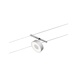 wire luminaire LED WIRE SYSTEMS CORDUO CIRCLE round, switchable IP20